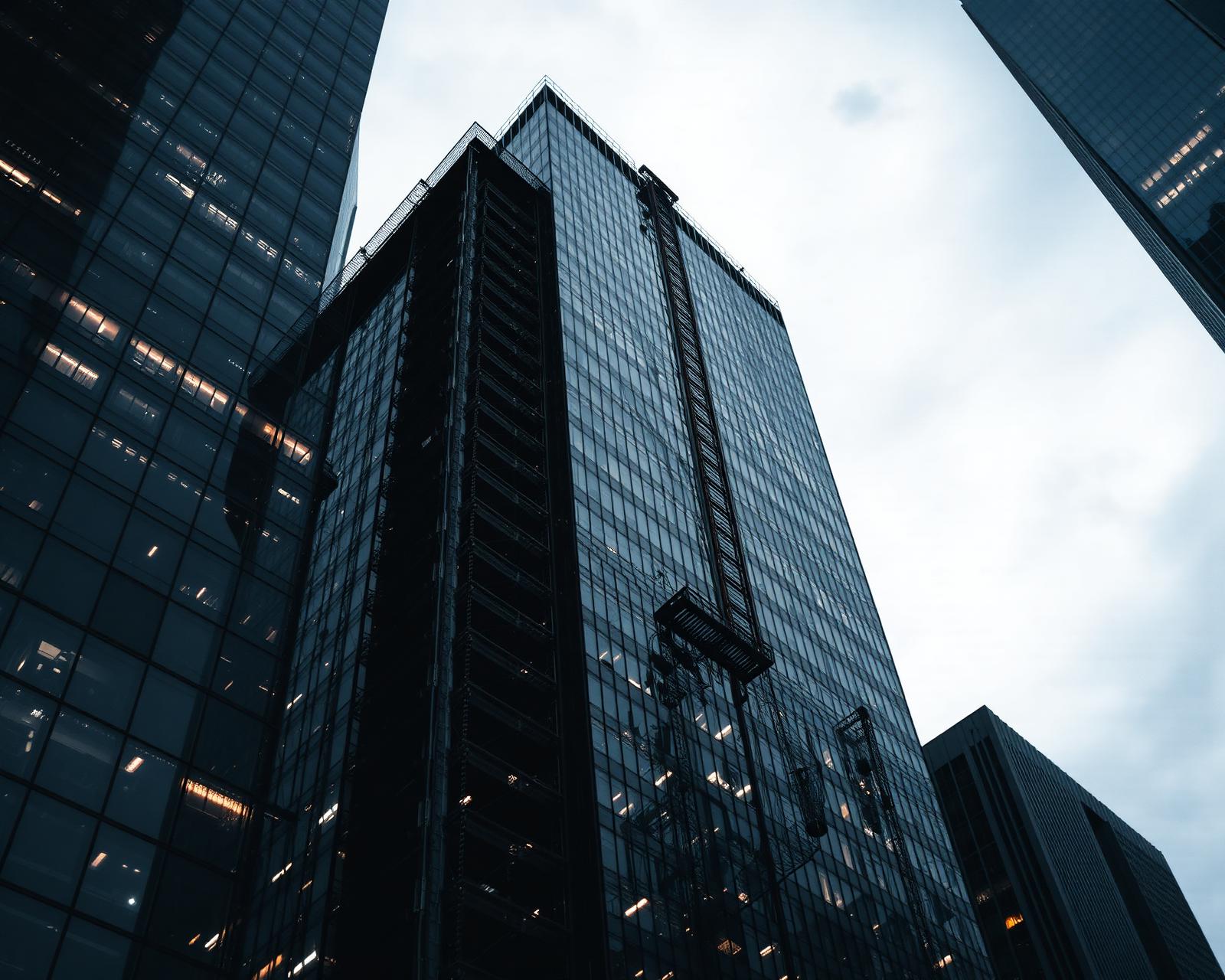 High-Rise Renovation