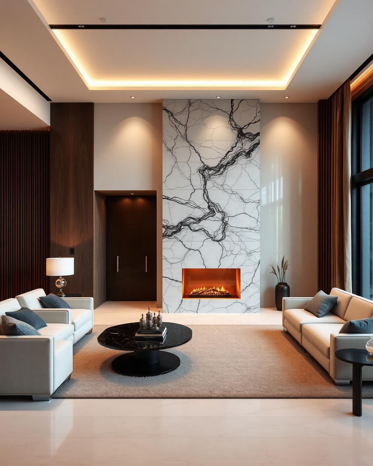 Luxury Interior