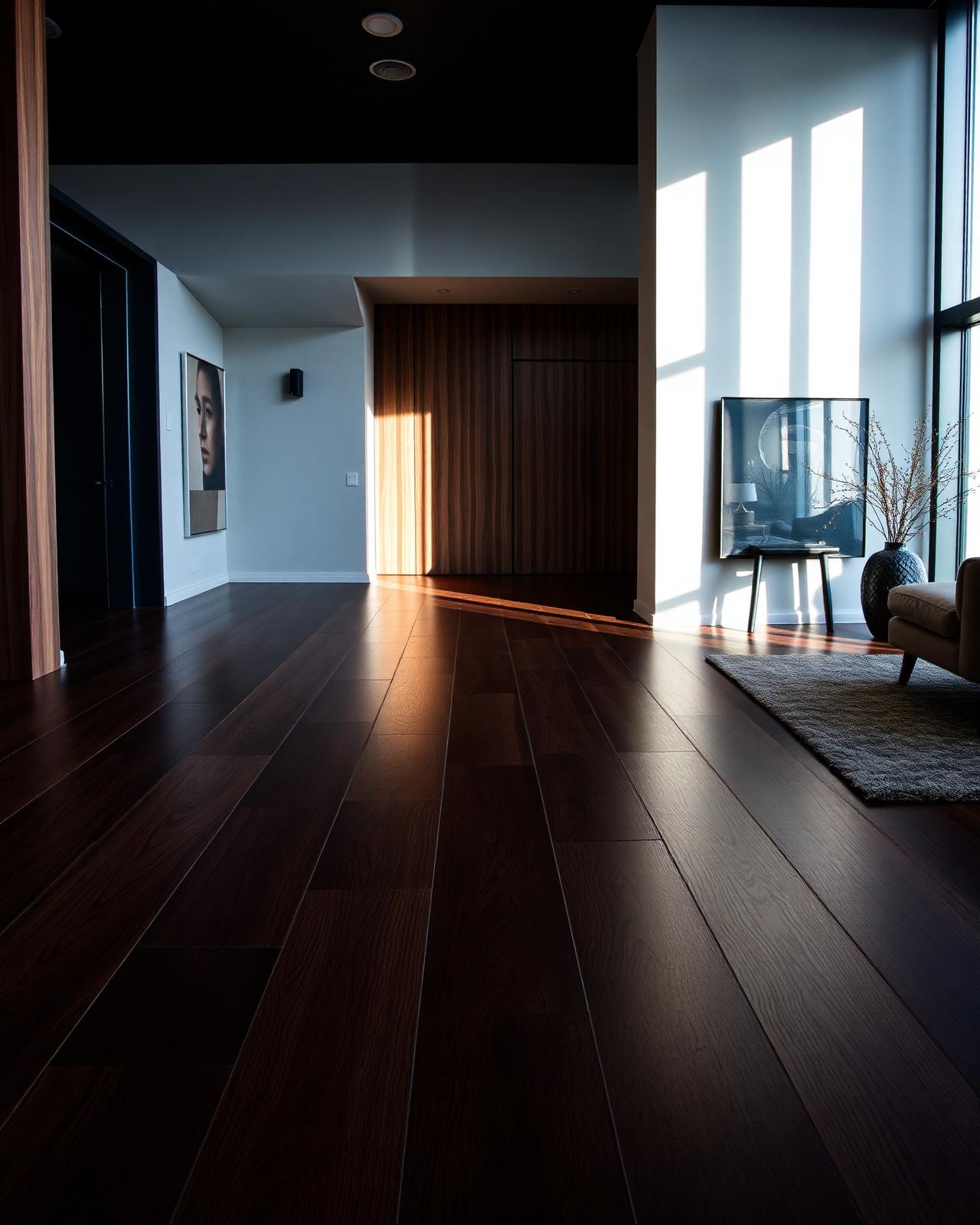 Beautiful Floors Built To Last